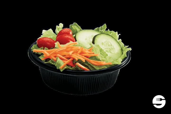 Menu Salad + Drink 50cl - Tacos Tacos