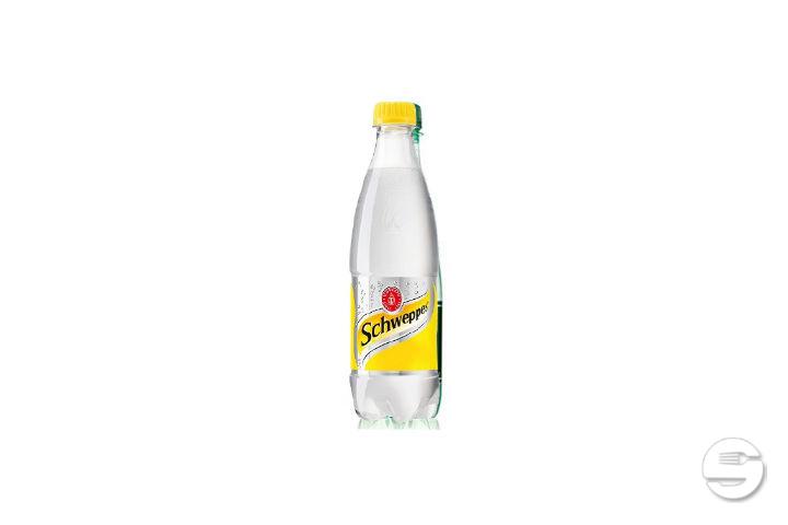 Schweppes Lemon 50 cl - Tacos Tacos