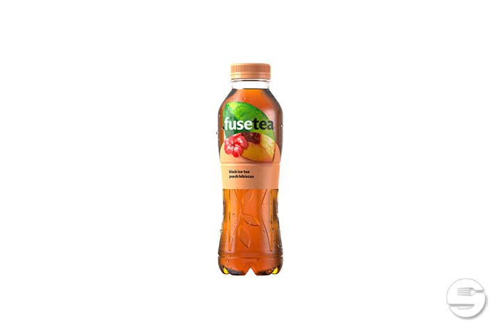 Fuzetea Peach 50 cl - Tacos Tacos