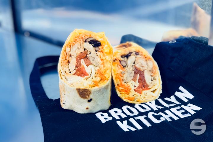 Locos - Brooklyn Kitchen