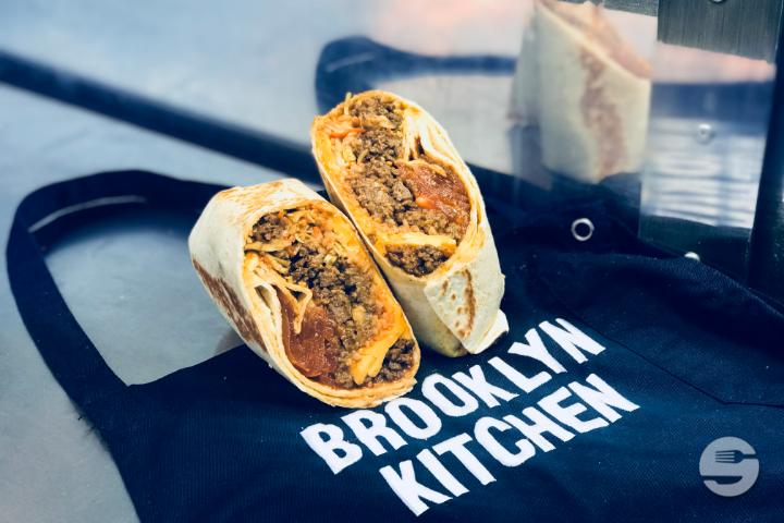 Downtown - Brooklyn Kitchen