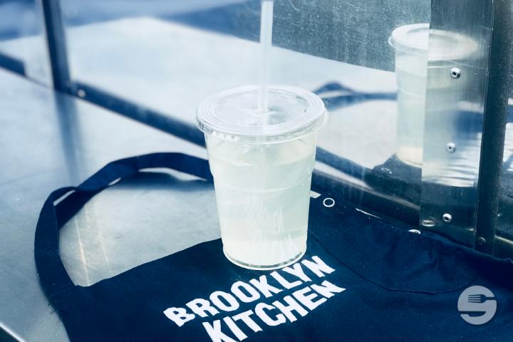 Homemade Lemonade - Brooklyn Kitchen