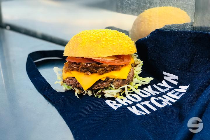 Williamsburg - Brooklyn Kitchen