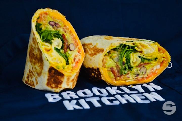 Green Point - Brooklyn Kitchen