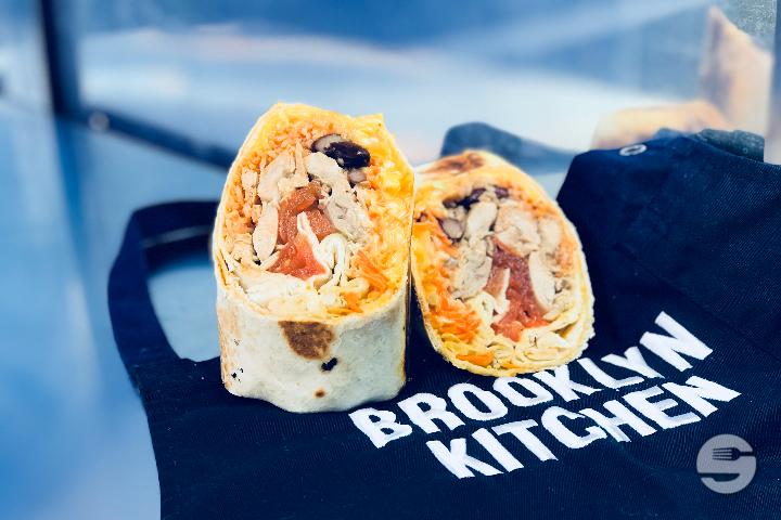 Locos - Brooklyn Kitchen