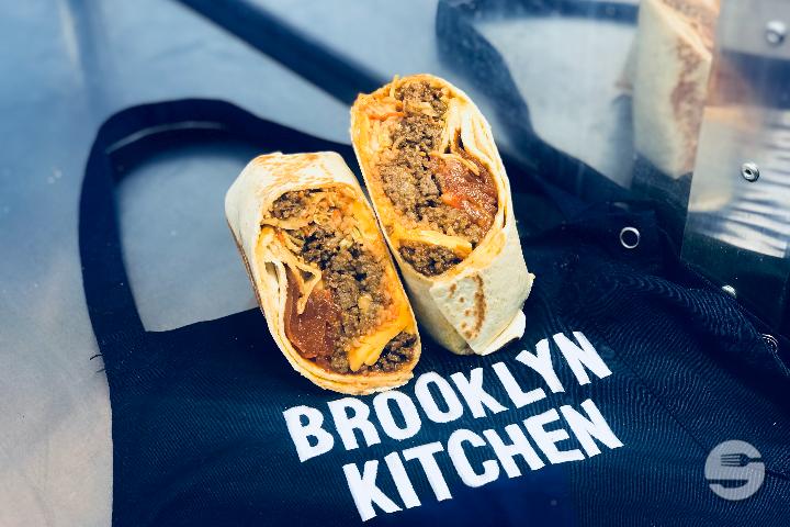 Downtown - Brooklyn Kitchen