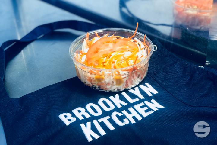 Coleslaw - Brooklyn Kitchen