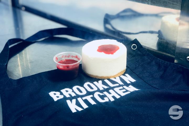 Cheesecake - Brooklyn Kitchen