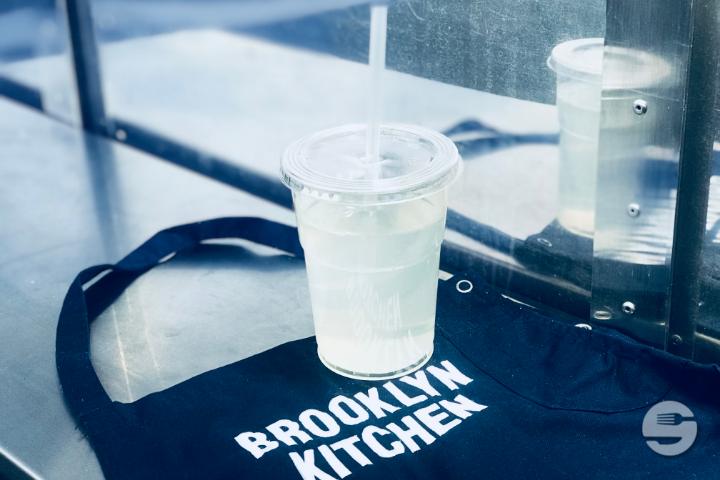 Homemade Lemonade - Brooklyn Kitchen