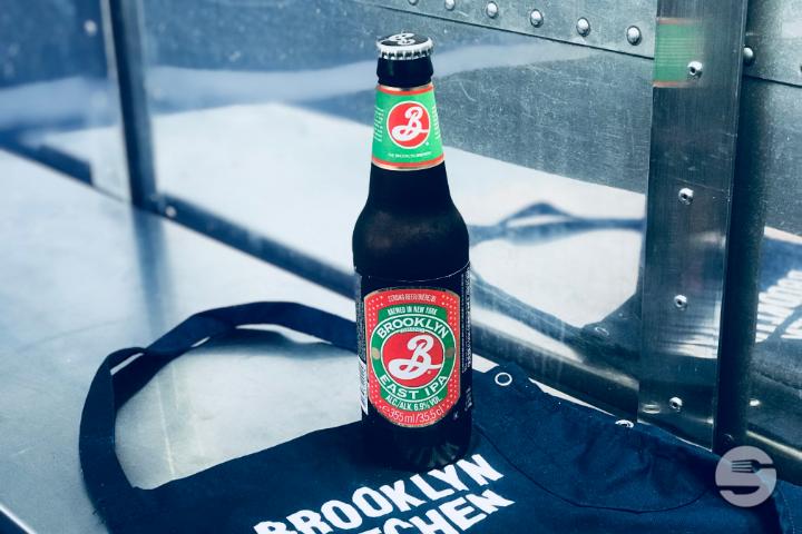 Brooklyn East Ipa - Brooklyn Kitchen