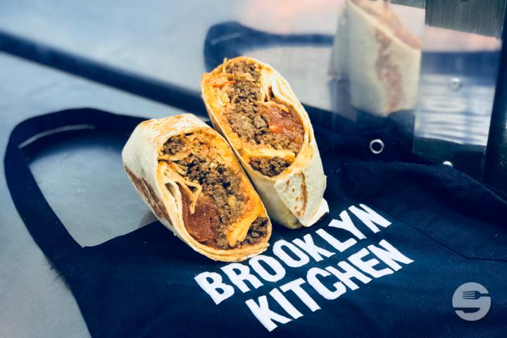 Downtown - Brooklyn Kitchen