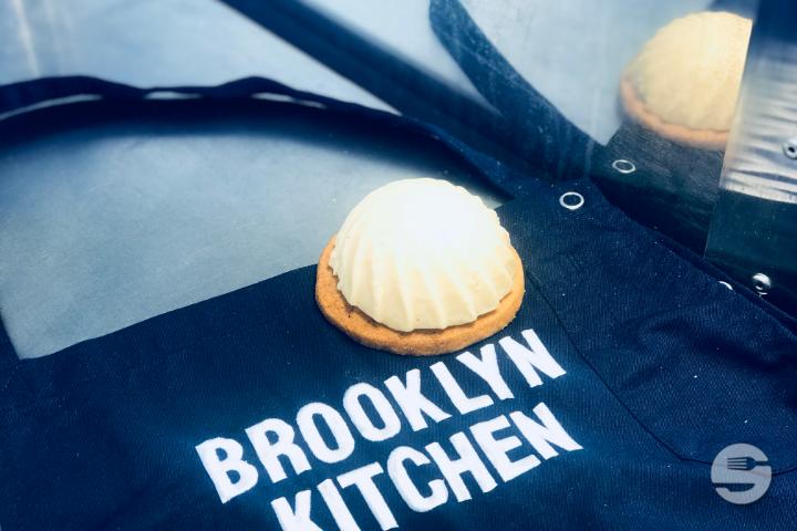 Lemon Pie - Brooklyn Kitchen 1206