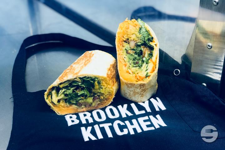 Green Point - Brooklyn Kitchen