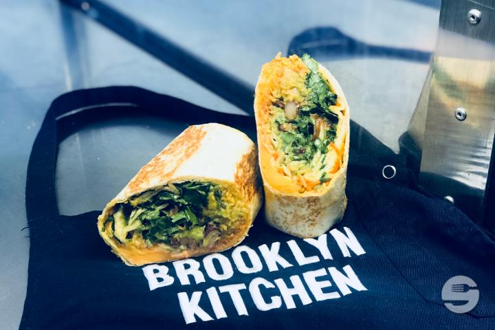 Green Point - Brooklyn Kitchen