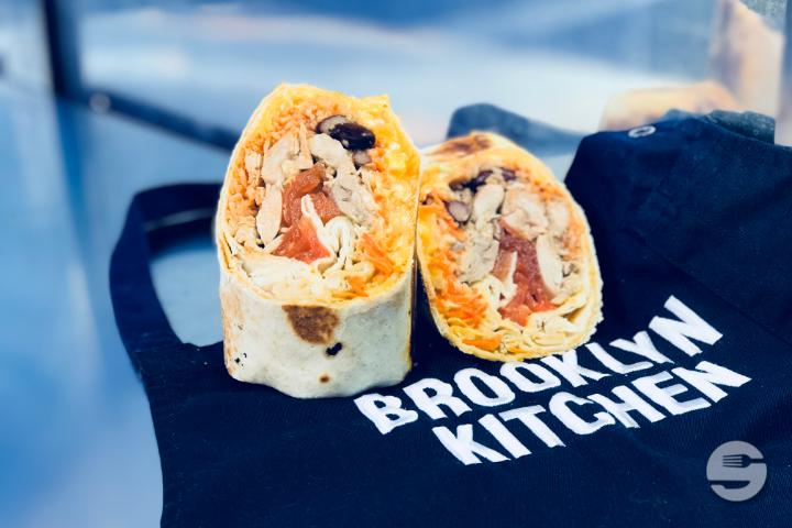 Locos - Brooklyn Kitchen