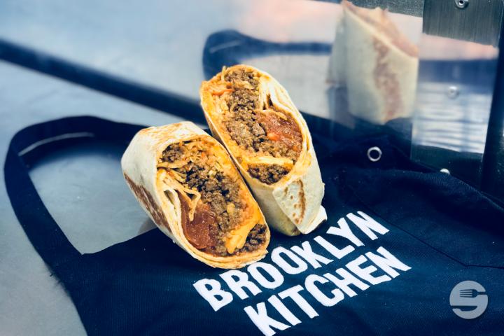 Downtown - Brooklyn Kitchen