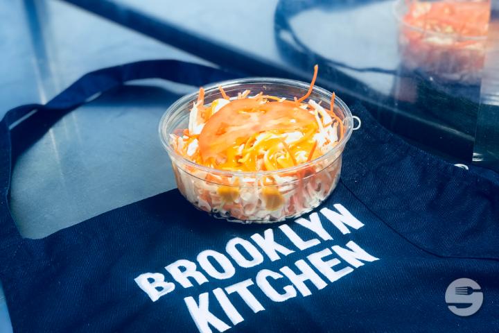 Coleslaw - Brooklyn Kitchen