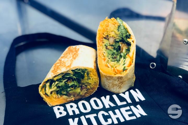 Green Point - Brooklyn Kitchen