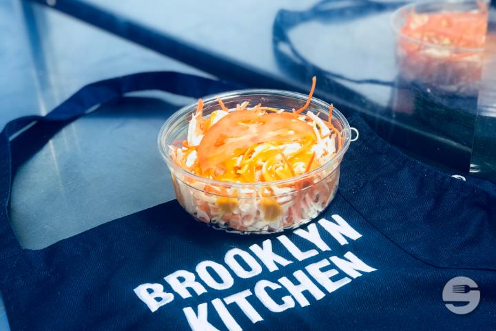 Coleslaw - Brooklyn Kitchen