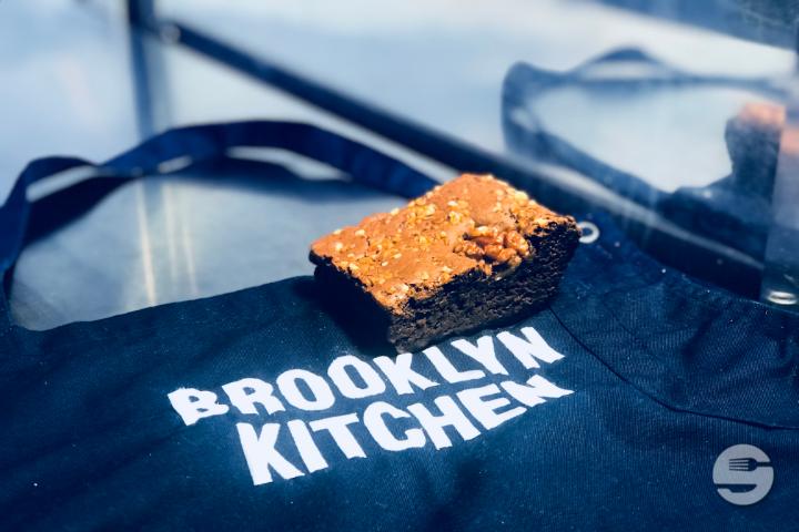Brownie - Brooklyn Kitchen