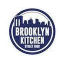 Logo Brooklyn Kitchen