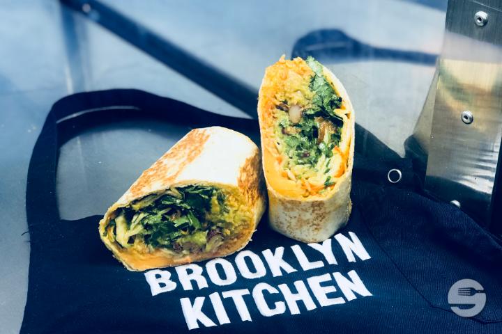 Green Point - Brooklyn Kitchen