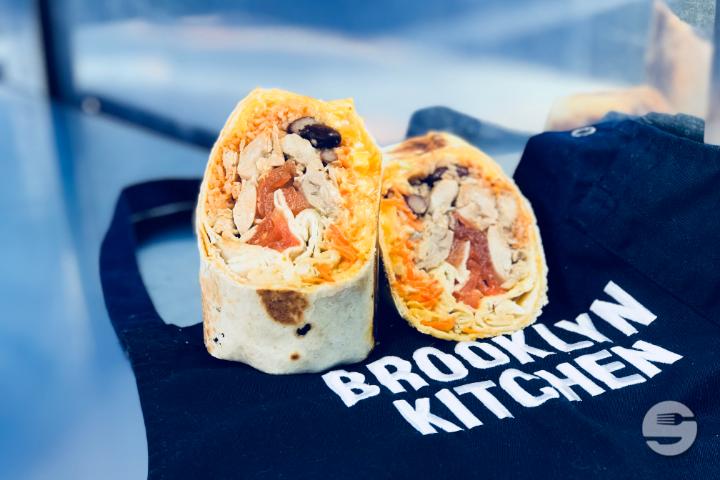Locos - Brooklyn Kitchen