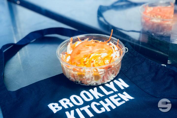 Coleslaw - Brooklyn Kitchen