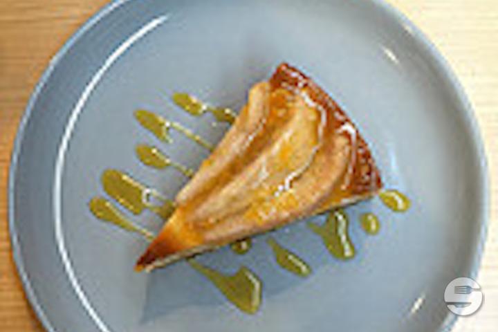 1411. Cheesecake ( 1 portion) - Pekin Palace