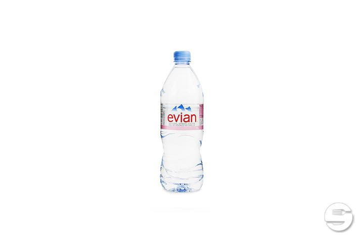 Evian - Pekin Palace
