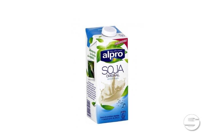 Soy Milk - Pekin Palace