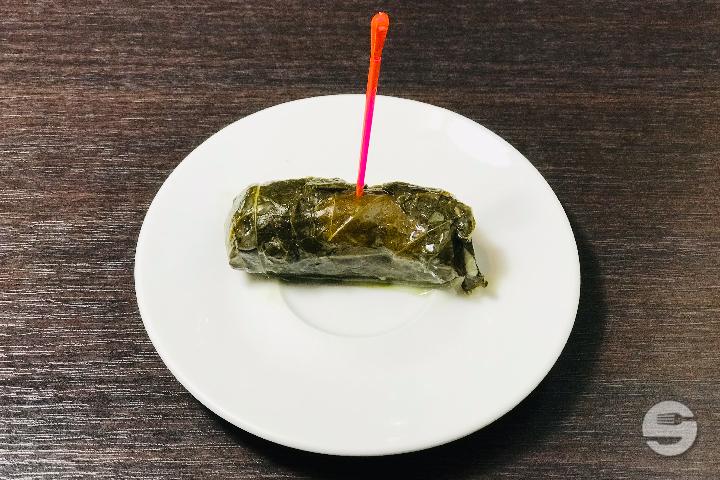 Vine leaves - Sam's Tacos Burger Kebab
