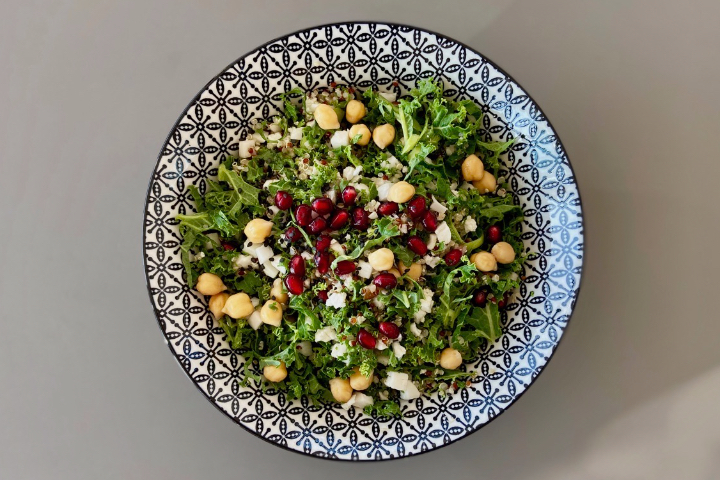 La Detox - Qibi - Bergues