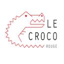 Logo Le Croco Rouge