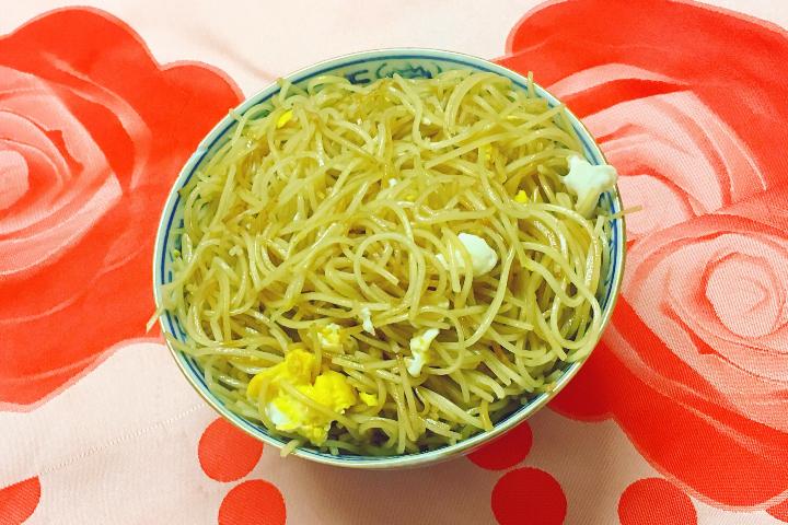 Noodle Bowl - Tennis Club Confignon