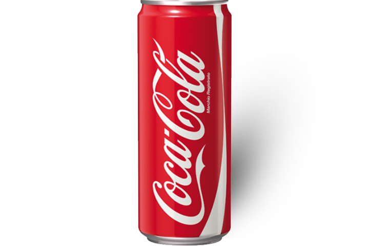 Coca-Cola - Tennis Club Confignon