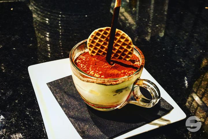 Tiramisu Speculos - Fabbrica Pasta