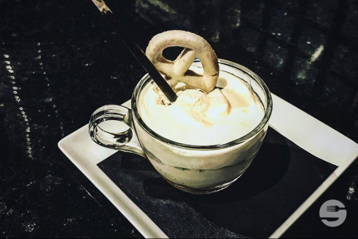 Cheese Cake - Fabbrica Pasta