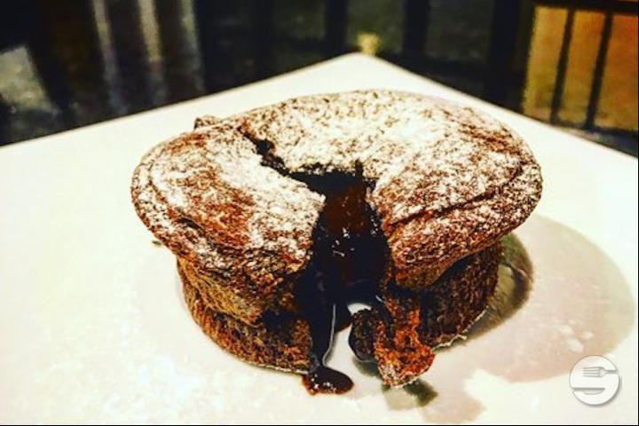 Fondant au Chocolat - Fabbrica Pasta