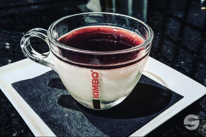 Panna Cotta - Fabbrica Pasta