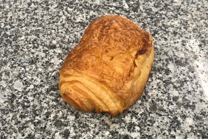 Pain au chocolat - L'Epi Doré