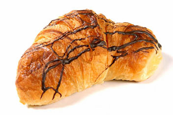 Croissant praliné - L'Epi Doré