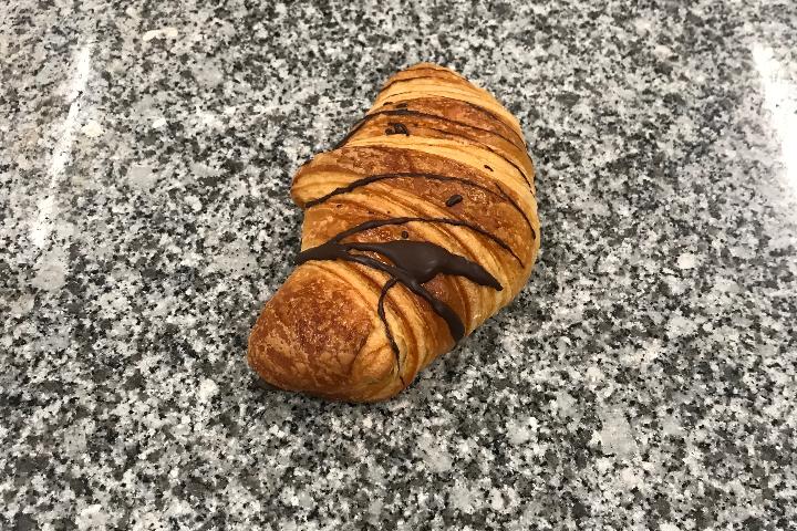Praline Croissant - L'Epi Doré