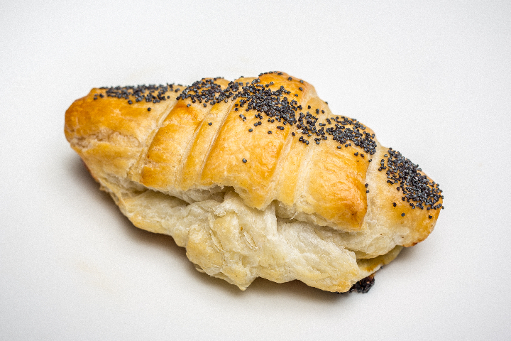 Croissant jambon - L'Epi Doré