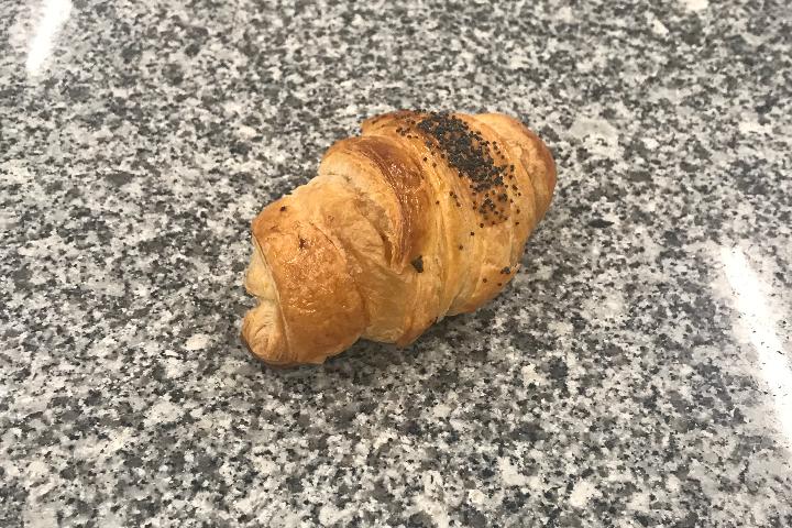Ham croissant - L'Epi Doré