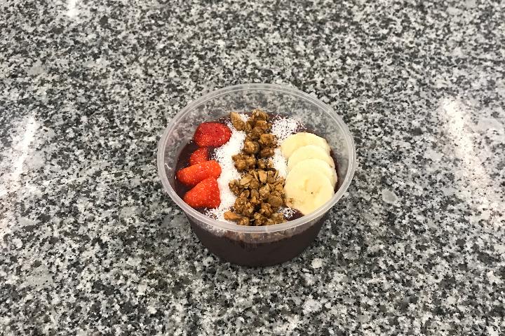 Açai bowl - L'Epi Doré