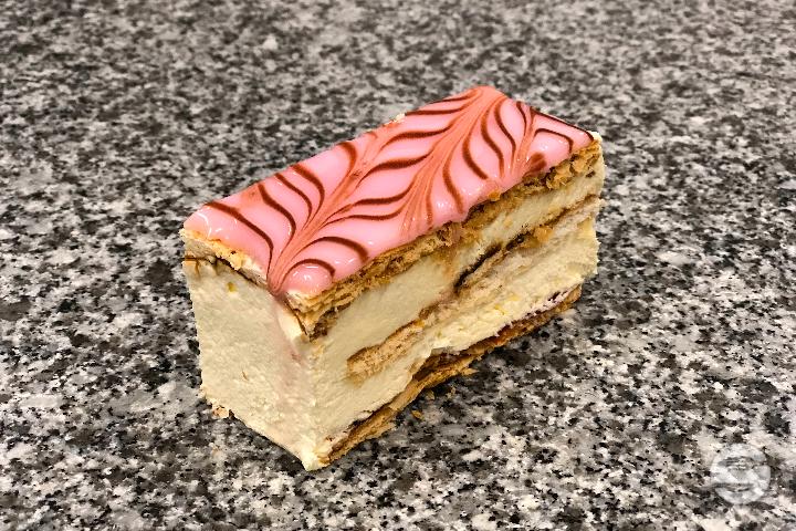 Mille feuille - L'Epi Doré