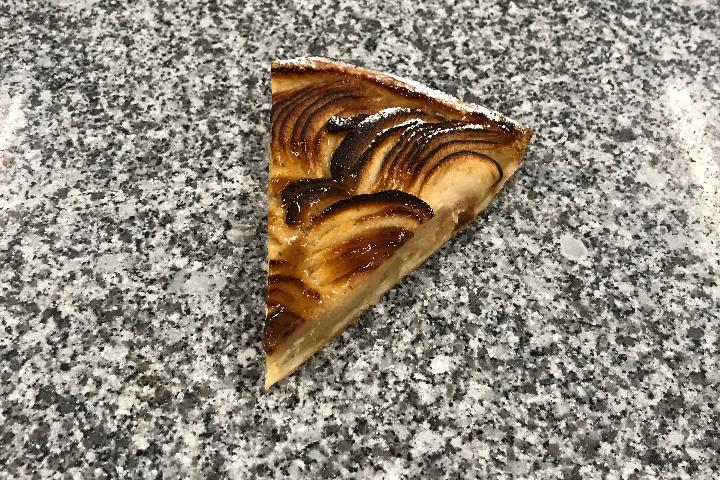 Apple pie - L'Epi Doré
