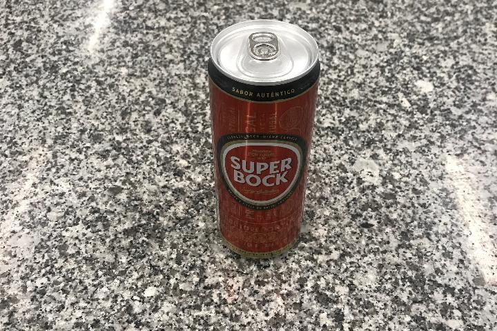 Super bock - L'Epi Doré
