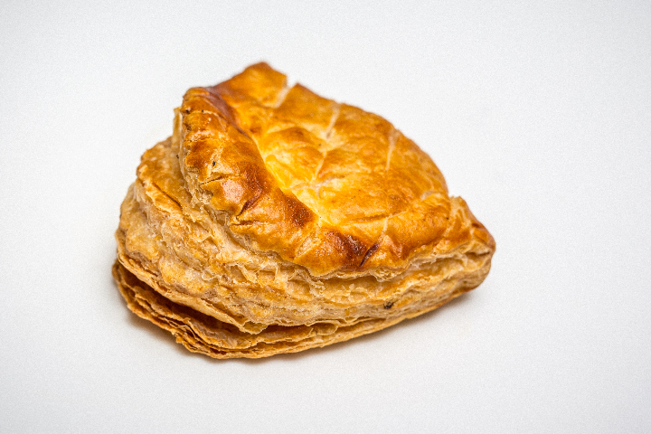 Feuilleté aux boeuf - L'Epi Doré